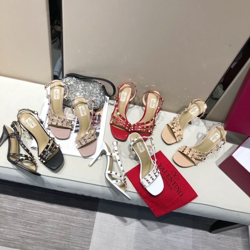 Valentino Sandals